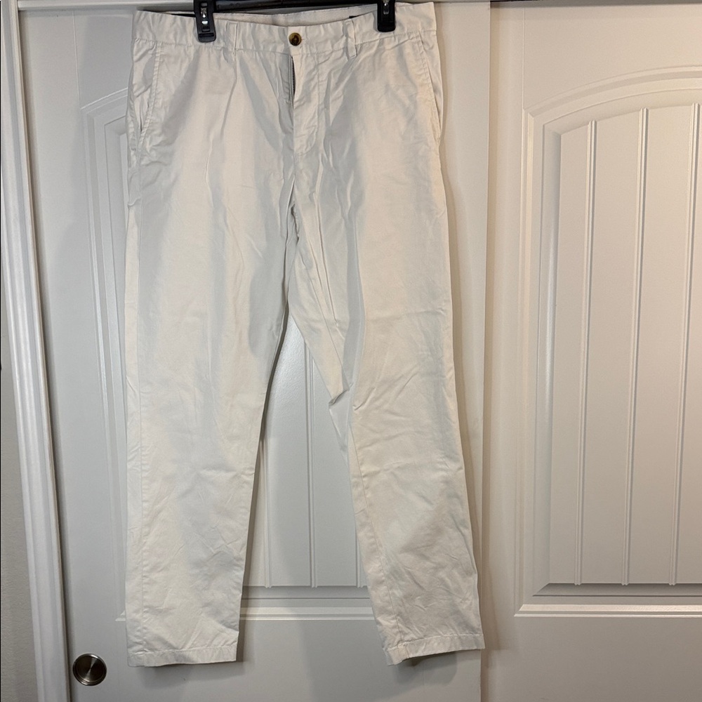 1901 Men's Light Tan Chinos